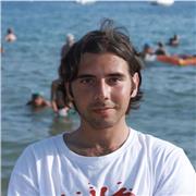 offro ripetizioni individuali online o presenziali a chiunque per migliorare il rendimento scolastico o fluenza!